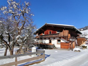 Apartment Barbara-1 by Interhome